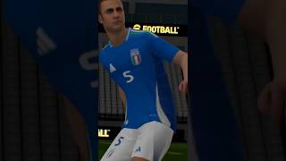 FCannavaro DOUBLE BOOSTER EPIC 🔥🔥🔥 spedup spedupmusic epic p2egames efootball efootballmobile [upl. by Devaj]