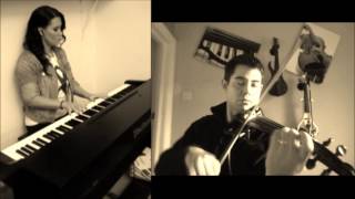 Puff Daddy  Ill Be Missing You  Piano amp Violin Cover [upl. by Eliam]