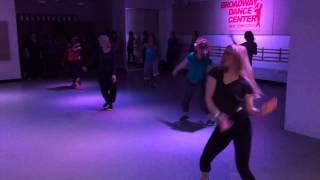 Hard Candy Fitness Presents Dancers Access [upl. by Nenerb]