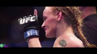 UFC 213 Nunes vs Shevchenko 2 Trailer [upl. by Wiencke]