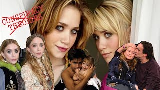 What REALLY happened to the Olsen twins [upl. by Madison]