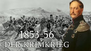 185356 Der KRIMKRIEG quotDer totale Kriegquot Dont forget History [upl. by Carolann]