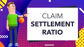 Claim Settlement Ratio Of Insurance Company 2019 [upl. by Temme]