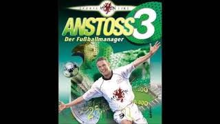 Anstoss 3  Abspann  Wespenangriff auf Franz Beckenbauer und Günther Koch  2000 [upl. by Sairu]