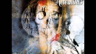 Aeternitas  La Danse Macabre FULL ALBUM [upl. by Cathrine]