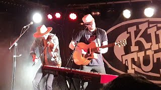 The East Pointers giving it laldy in Glasgow 16 May 2024 [upl. by Ecienaj]