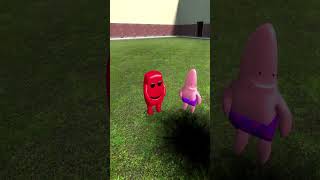 Little Petrick meets Goldii gmod [upl. by Oer]