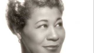 Ella Fitzgerald  Night and Day w lyrics [upl. by Wheelwright]