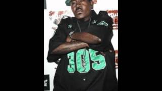 Trick Daddy  So What [upl. by Lednek]