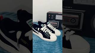 PUMA Suede Cassette Tape [upl. by Daberath]