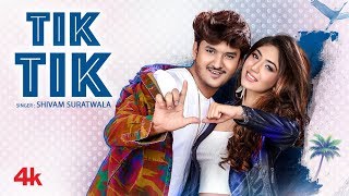 Latest Video Song quotTik Tikquot  Shivam Suratwala  Kumaar  Feat Priyanka Khera [upl. by Ahtel]