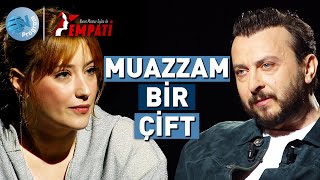 Ali Atay ve Hazal Kayanın Birbirini Tamamlayan Cevapları ahmetmumtaztaylanileempati [upl. by Nnil]