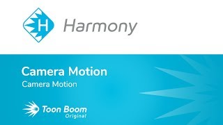 Camera Motion in Harmony [upl. by Letram]