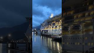 Royal Caribbean ￼Radiance of the Seas Alaska Cruise [upl. by Ocicnarf]