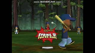 Backyard Baseball 2005 Season Playthrough Year 2 Part 170 Game 27 Cubs Vs Padres 24 [upl. by Llecrad452]