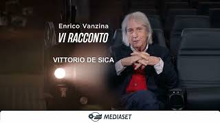 VI RACCONTO Vittorio De Sica [upl. by Cocke]