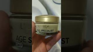 Krema za lice LOreal [upl. by Ellenahc422]