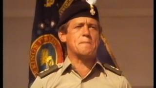 Soldier Soldier Trailer  ITV Granada 1993 [upl. by Ingalls562]