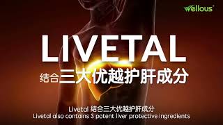 Tigrox LIVETAL [upl. by Neetsuj]