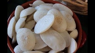 Bengali Chitoi pitha recipe  how to make chitoi shora pitha [upl. by Popele651]