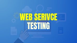 Web Services Testing  JS Testing Academy [upl. by Stedmann986]