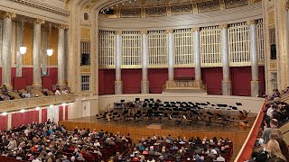 Vienna Classical Music Concert  Mozart Saal Konzerthaus [upl. by Anidan]