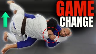 3 MustKnow Shoulder Crunch Attack From Closed Guard  Techniques You Need to Know [upl. by Durstin]