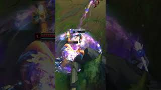 REWORKED KSANTE GAMEPLAY 1 leagueoflegends ksante lol [upl. by Diane-Marie]