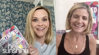 Untamed author Glennon Doyle tells Reese Witherspoon how she met Abby Wambach [upl. by Occor]