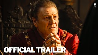 SHARDLAKE Official Trailer 2024  HD [upl. by Ordnazil]