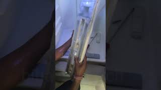 Fridge repair kaise kare inverter fridge repairbollywood song hindisong youtubeshorts love [upl. by Bumgardner]