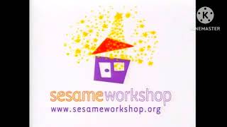 Sesame WorkshopPlayhouse Disney 2002 Logo [upl. by Adnamma223]