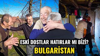 BULGARİSTAN ESKİ DOSTLAR HALA HATIRLA MI BİZİ  ESKİ SOKAKLARESKİ HATIRALAR  BULGARİSTAN KÖYLERİ [upl. by Llevram]