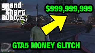 BEST GTA 5 STORY MODE UNLIMITED MONEY GLITCH EARN MILLIONS FAST NOVEMBER 2024  GTA 5 MONEY GLITCH [upl. by Renaxela]