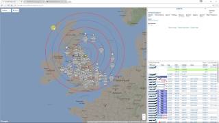 ADSB Antenna comparison [upl. by Kale]