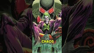 Joker’s 5 Most Striking Stories joker batman dccomics dc jokercomics trending marvel [upl. by Adnac]