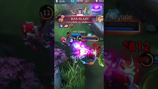 WR 90 BOS🔥 mobilelegends mlbb ml mobilelegendsid mlbbcreatorcamp mlbbcreator ixiabuild [upl. by Ylim815]