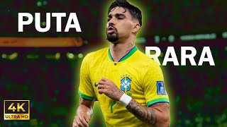 PAQUETA DANCE EDIT  BRAZIL CELEBRATION  4K ULTRA HD [upl. by Eilime142]