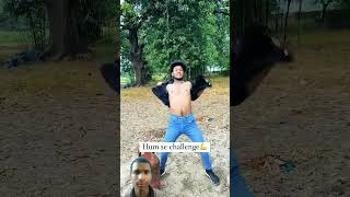 Subscribe kare Jadi aur challenge ke liye comedy funny trending shorts [upl. by Oniliuqnart]