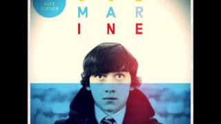 Piledriver Waltz  Alex Turner Submarine Soundtrack [upl. by Tamis946]