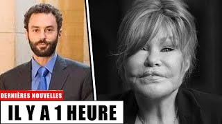 Grande tristesse pour Jocelyn Wildenstein  Son fils a confirmé la très triste nouvelle de sa mère [upl. by Reneta]