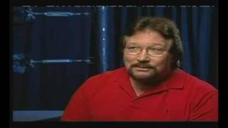 Ted Dibiase on the 700 Club [upl. by Rolph190]