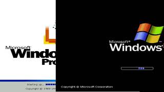 Ending Winlogon exe  Windows 2000 to Windows 10 [upl. by Acinimod]