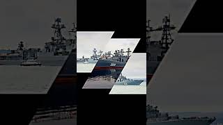 Udaloy Class Destroyer capcut history russia edit modernwarships warships military fypviral [upl. by Wernsman19]