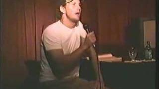 Patrick Wilson singing If I Loved You [upl. by Oniram]