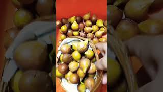 3rd Harvest Of Figs Harvest figs asmr ShortsImelda Ingram USA [upl. by Keever]