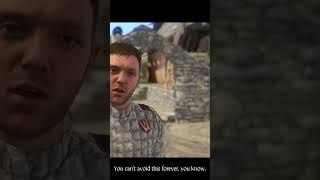 KUNESH SURVIVED SKALITZ  Kingdom Come Deliverance kingdomcomedeliverance gaming rpg games [upl. by Ffirahs800]