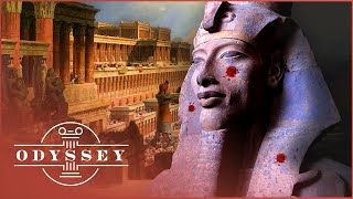 Akhanaten Was This Ancient Egypts Mad King  Flashbacks  Odyssey [upl. by Sremmus270]