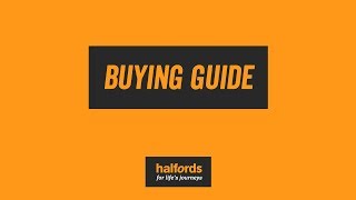 Car Battery Chargers Buying Guide  Halfords UK [upl. by Mina521]