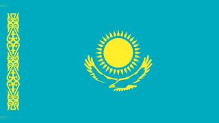 Kazakhstan Paris 2024 version [upl. by Mchail]